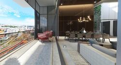 Midtown Modern (D7), Apartment #495509391